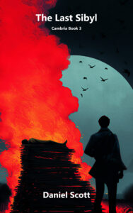 The Last Sibyl